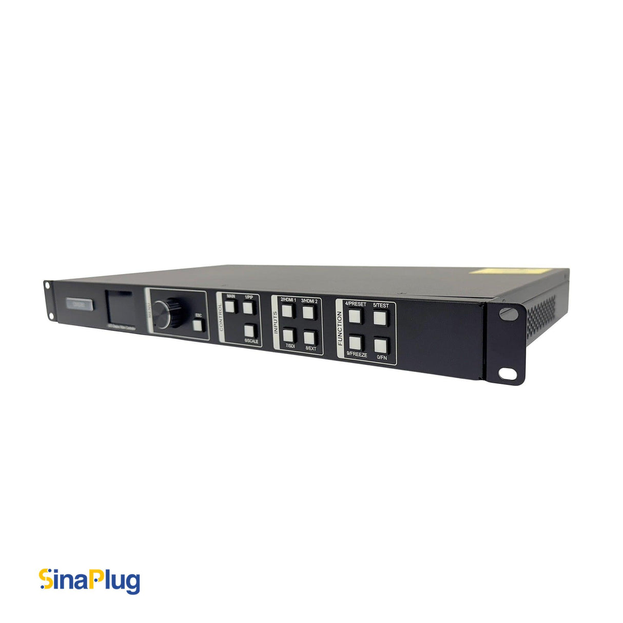 NovaStar CMS260 All-in-One LED Display Controller (Complete Equivalent of NovaStar VX400s-N)