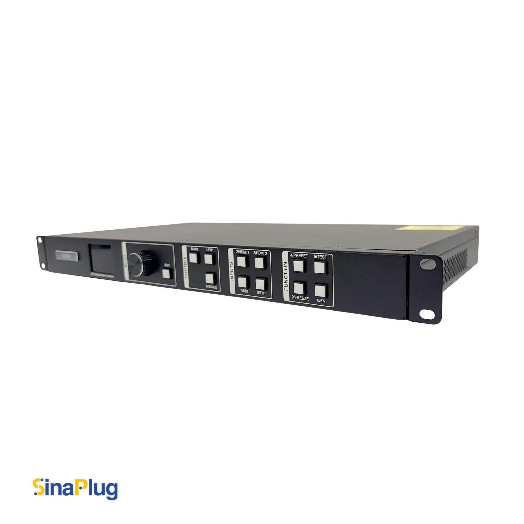 NovaStar CMS260 All-in-One LED Display Controller (Complete Equivalent of NovaStar VX400s-N)