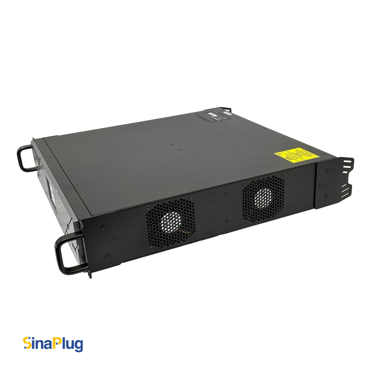 NovaStar H2 Video Wall Splicer/Processor (Main Frame)