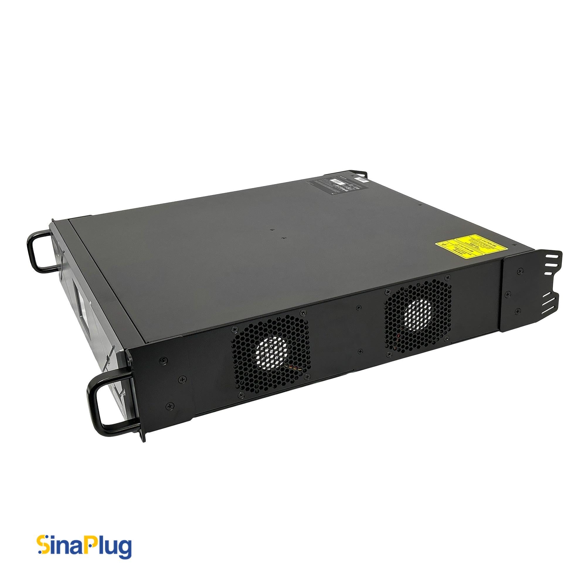 NovaStar H2 Video Wall Splicer/Processor (Main Frame)