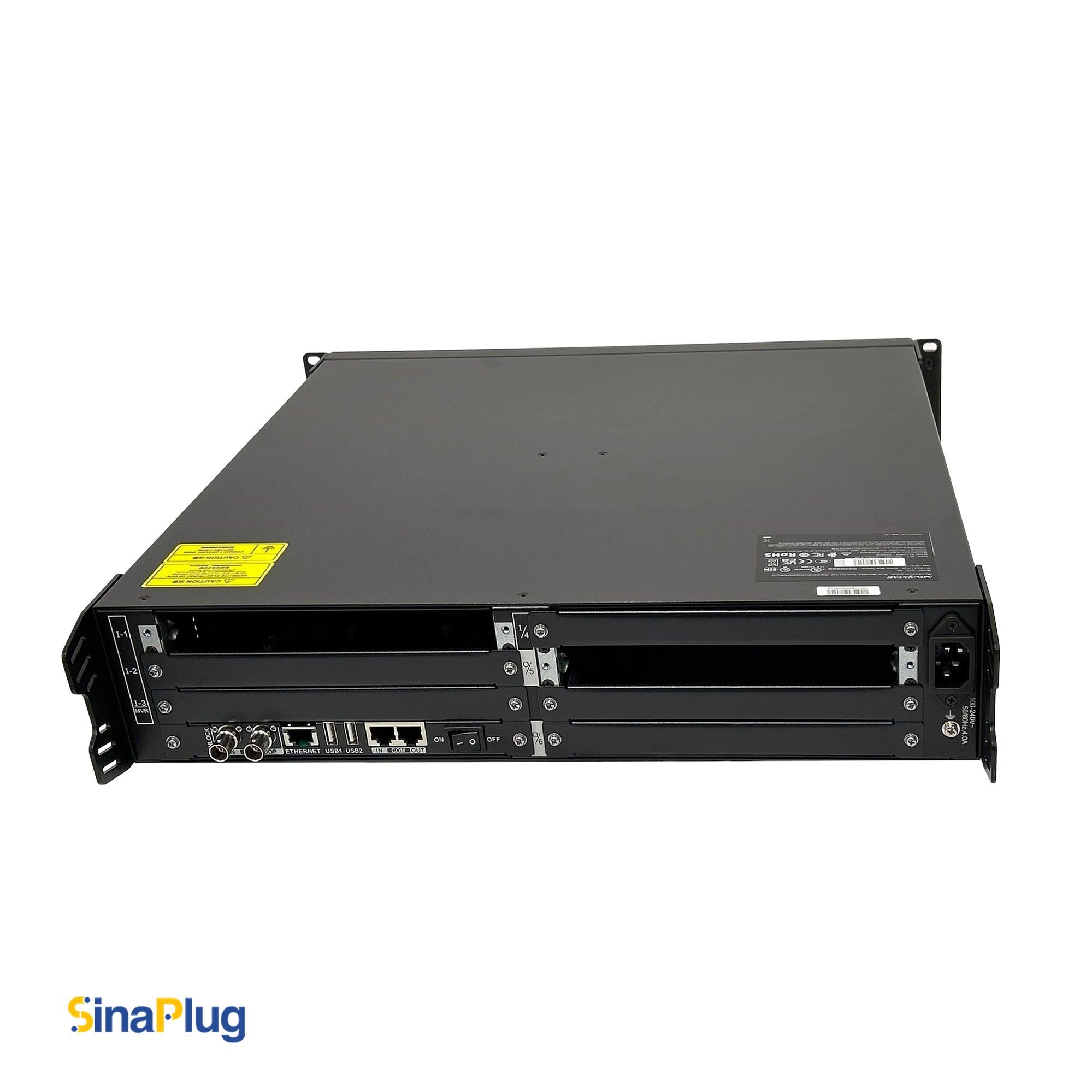 NovaStar H2 Video Wall Splicer/Processor (Main Frame)