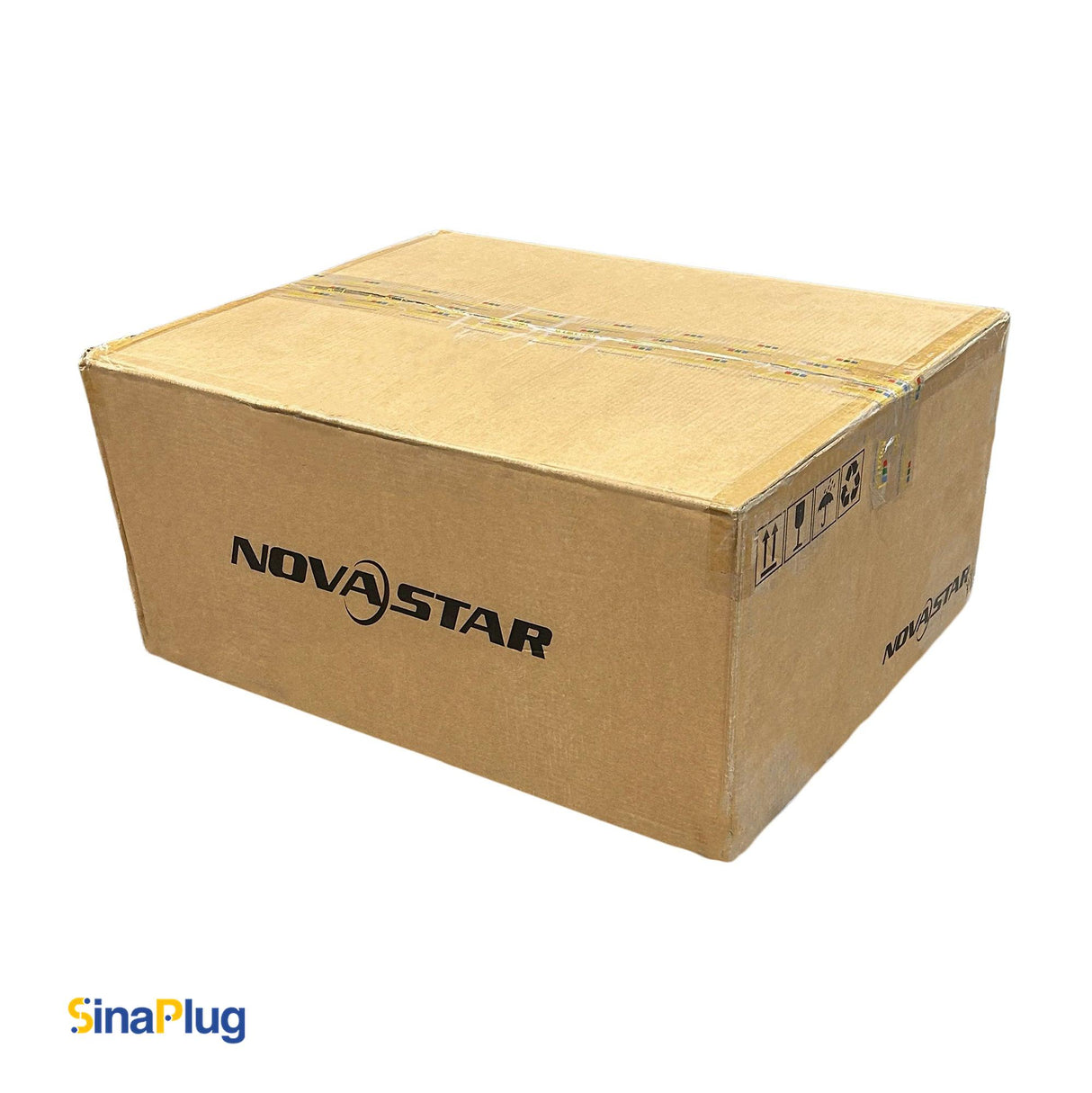 NovaStar H5 Video Wall Splicer/Processor (Main Frame)