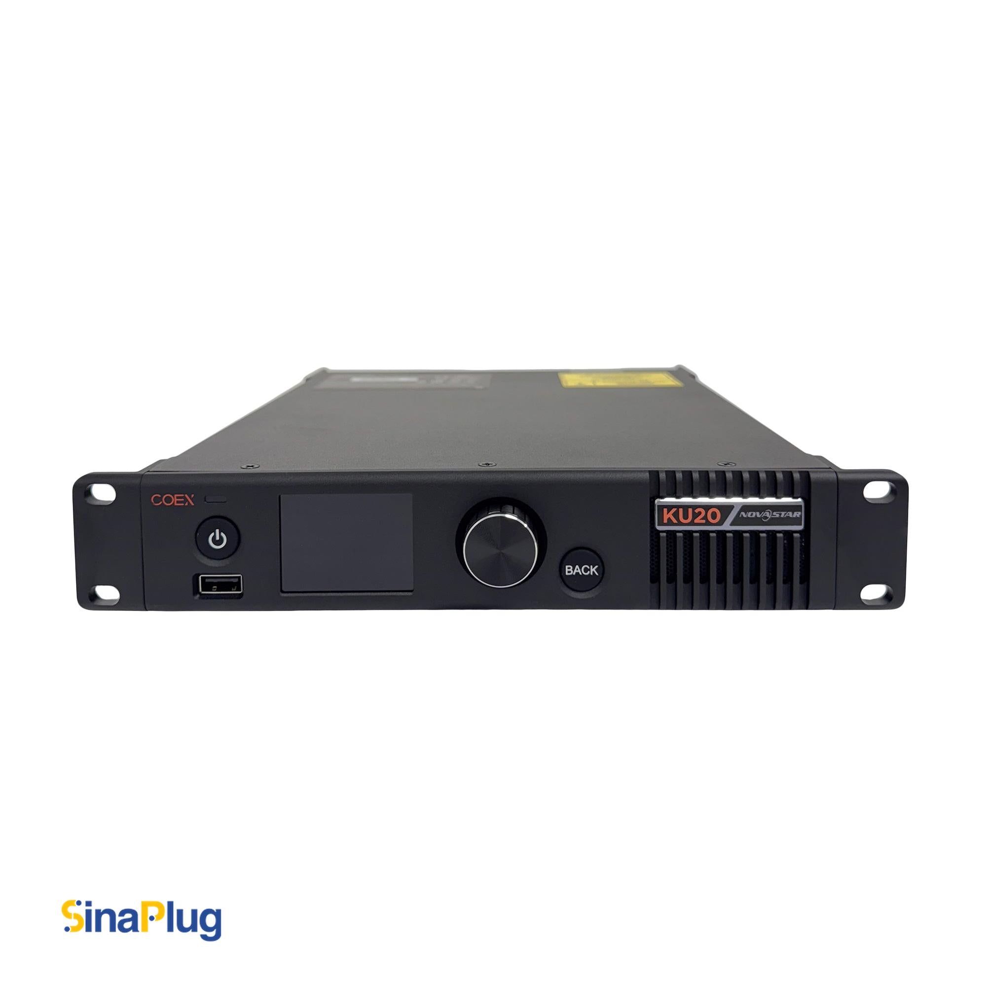 NovaStar KU20 LED Display Controller