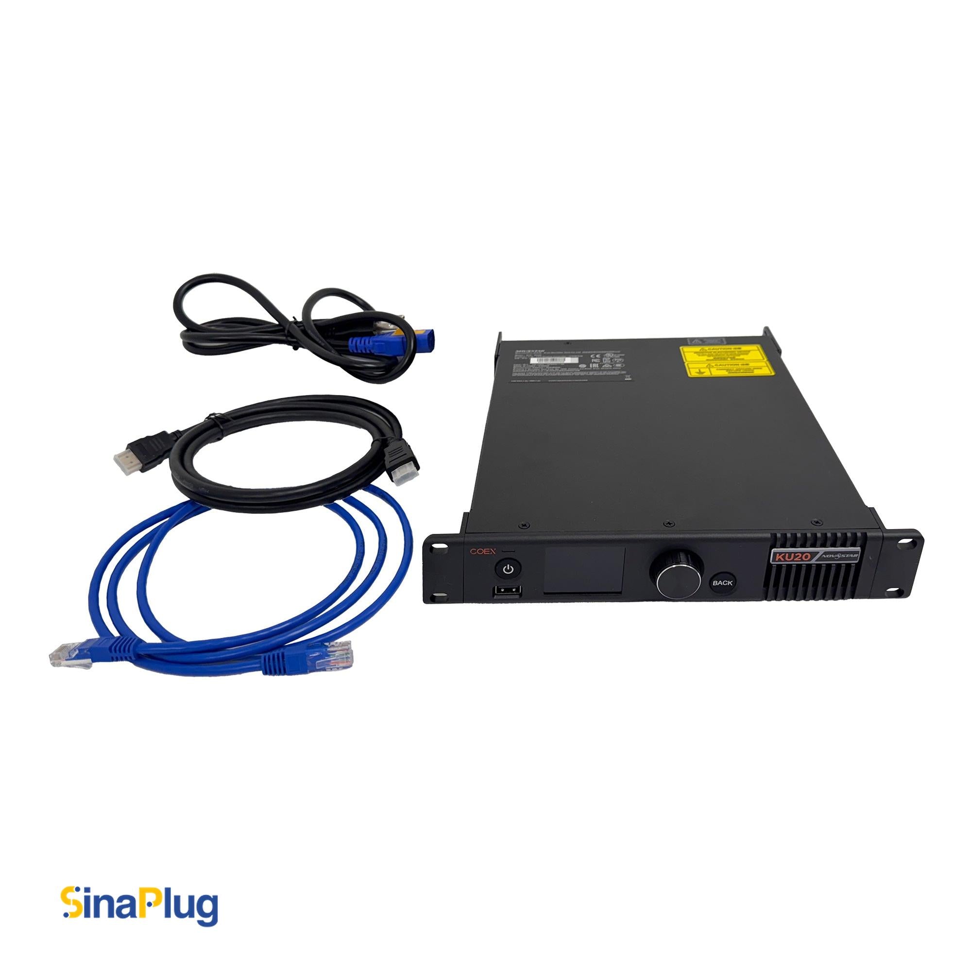 NovaStar KU20 LED Display Controller