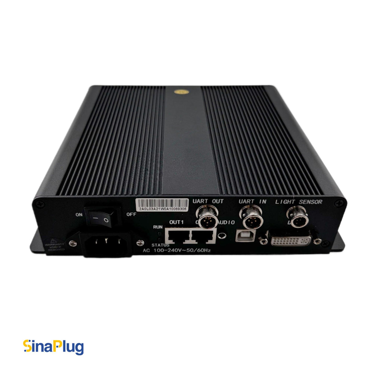 NovaStar MCTRL300 LED Display Controller