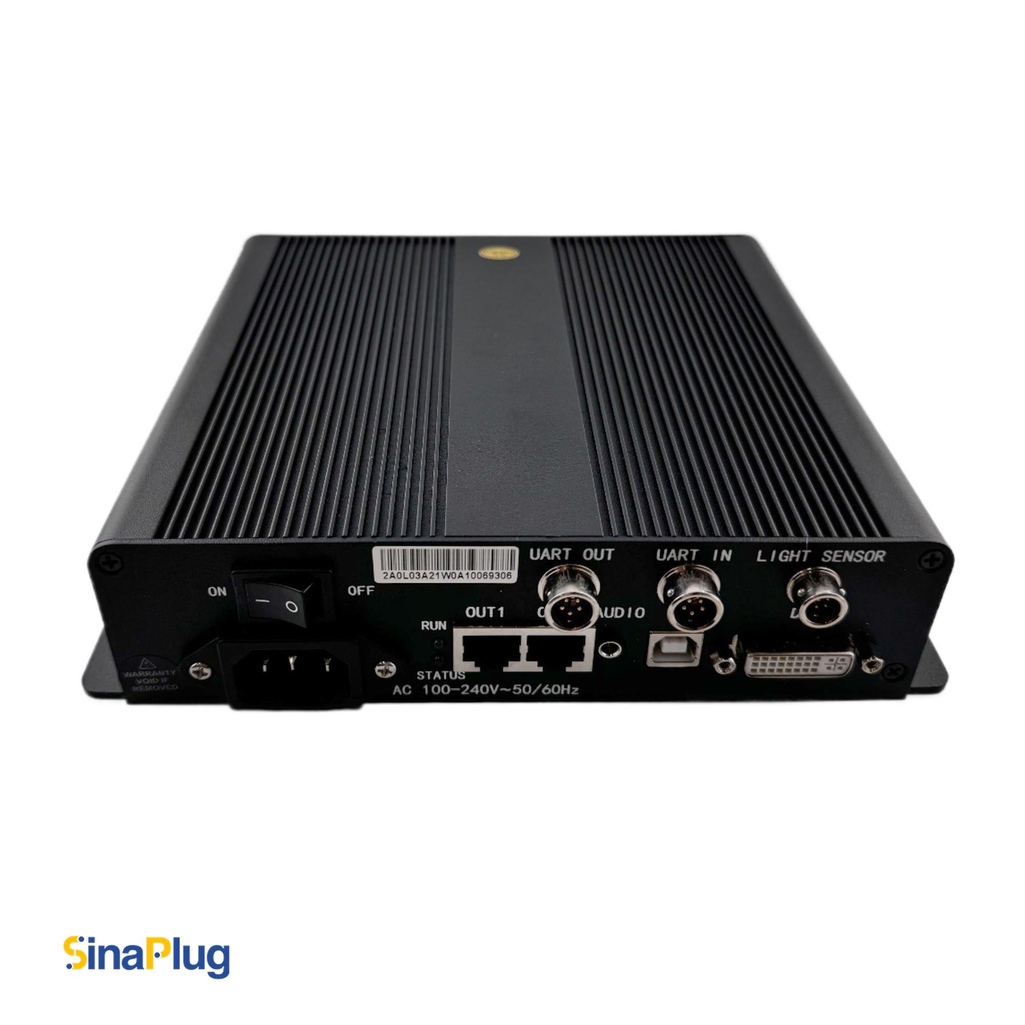 NovaStar MCTRL300 LED Display Controller