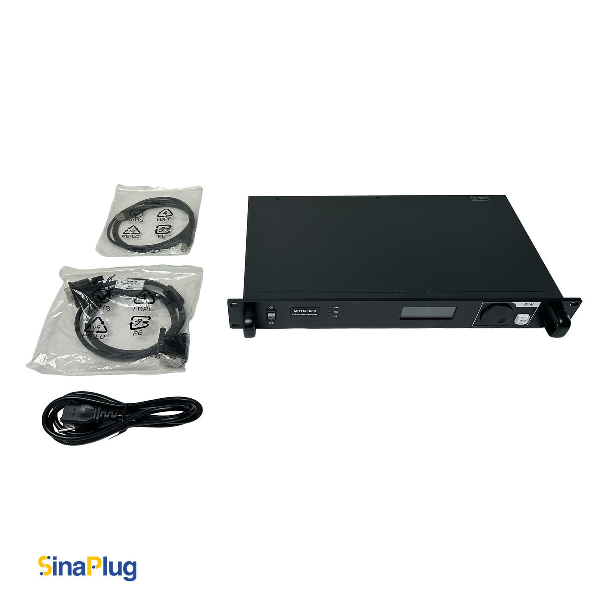 NovaStar MCTRL660 LED Video Wall Controller