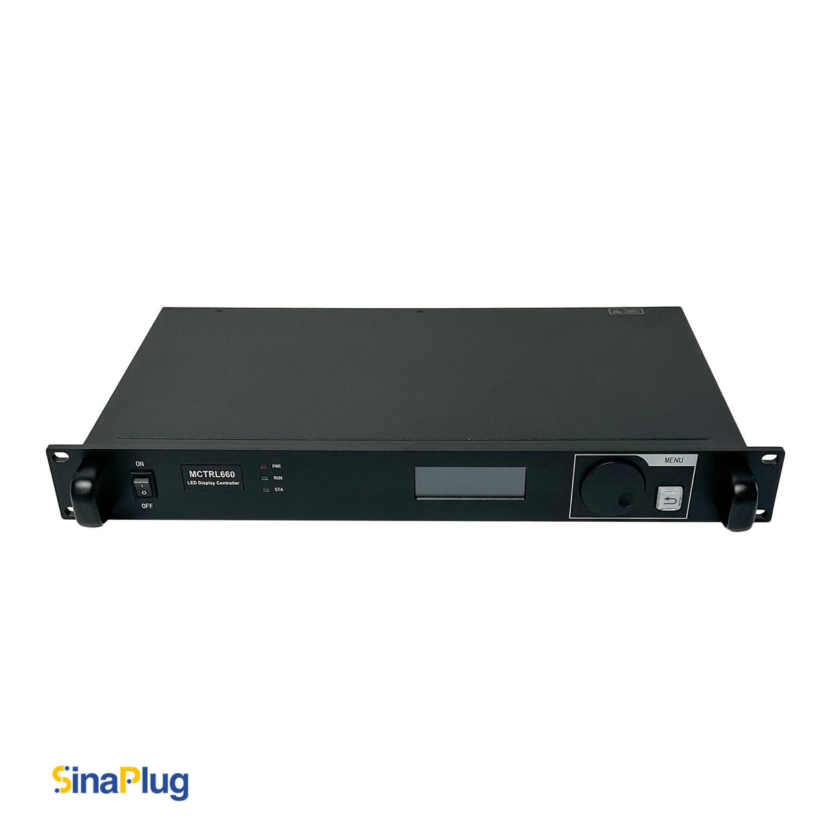 NovaStar MCTRL660 LED Video Wall Controller