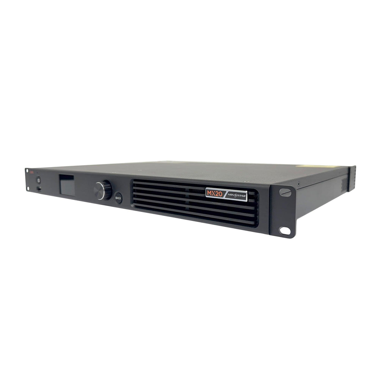MX20 All-in-one LED Display Processor