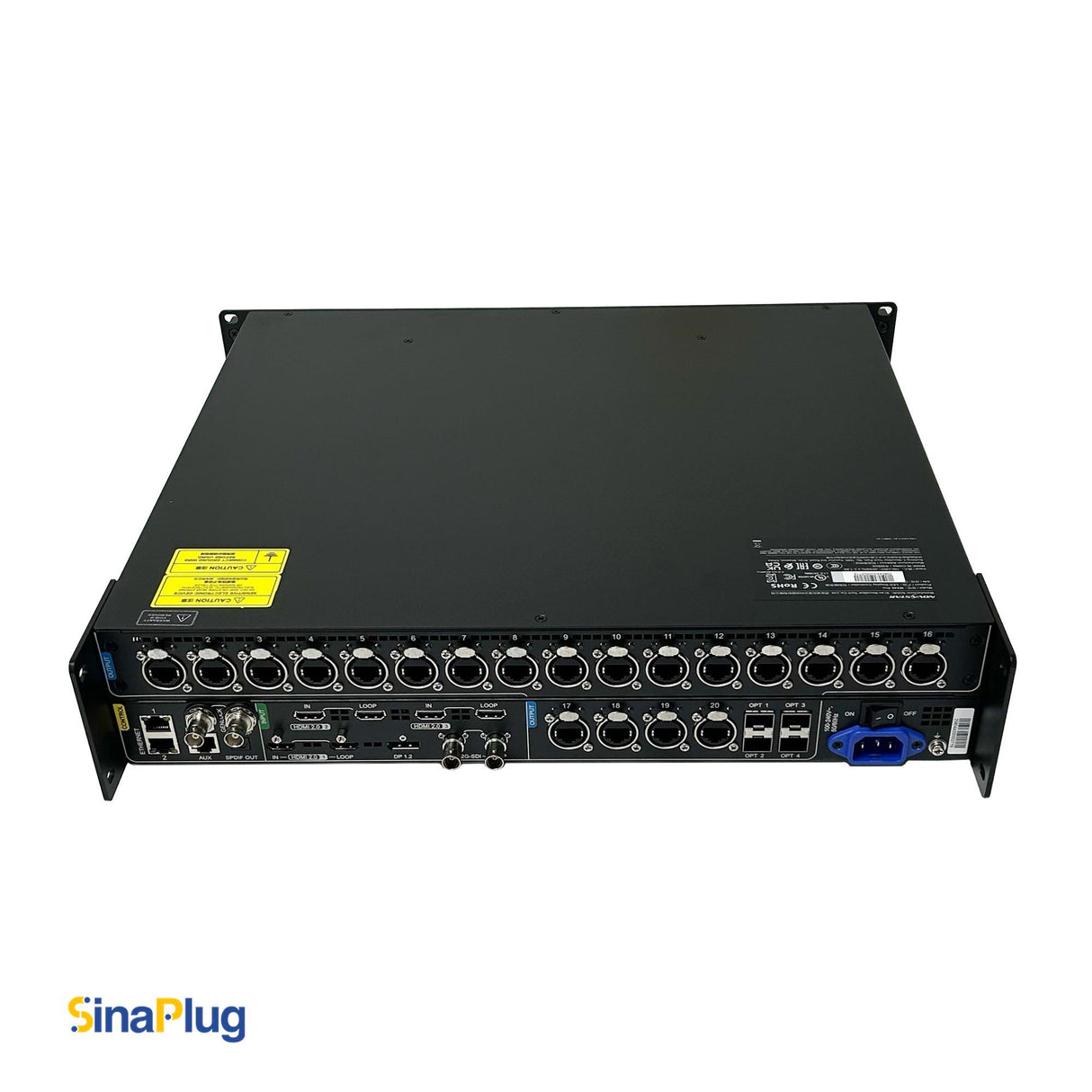 NovaStar MX40 Pro All-in-one LED Display Controller