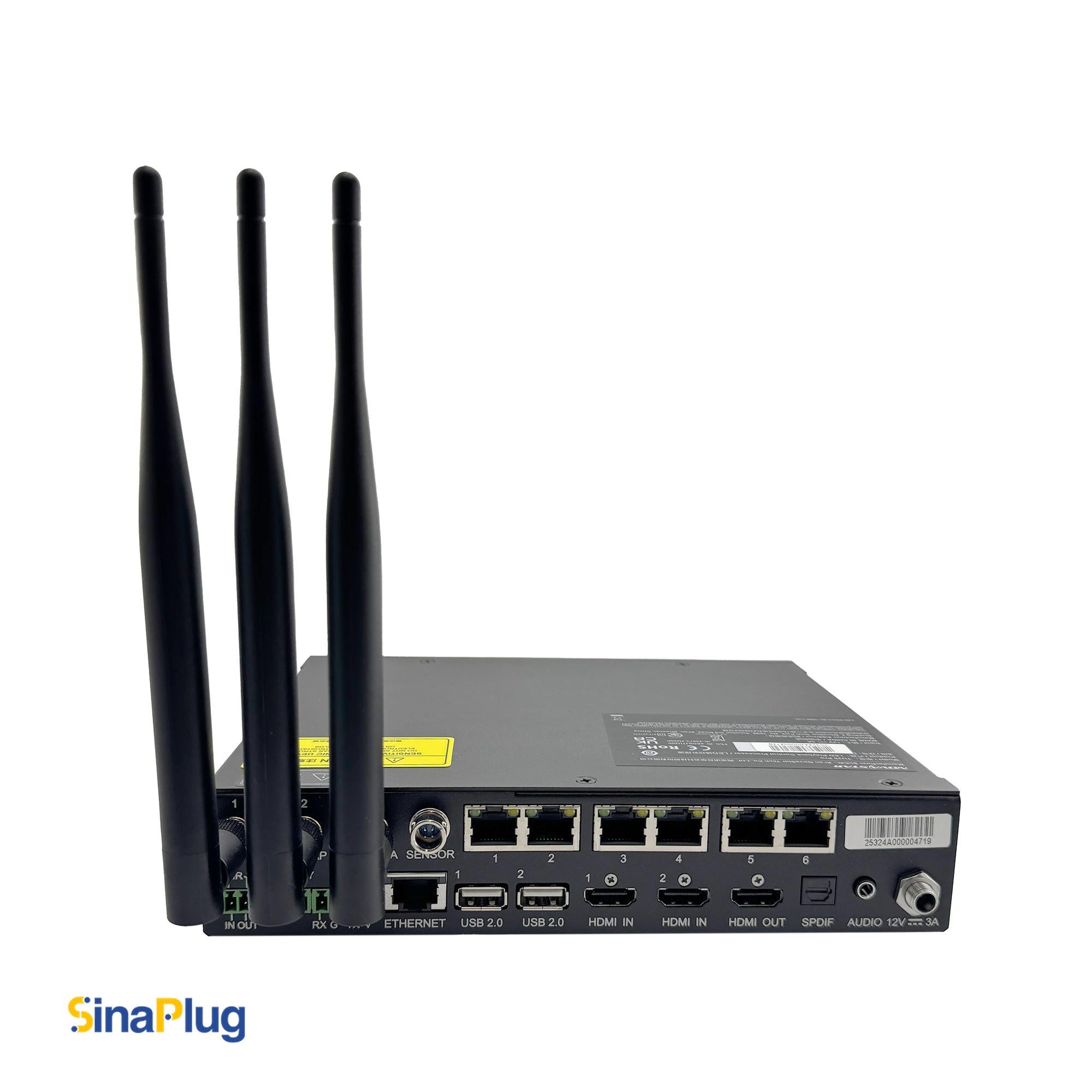 NovaStar TU20 Pro LED Playback Control Processor