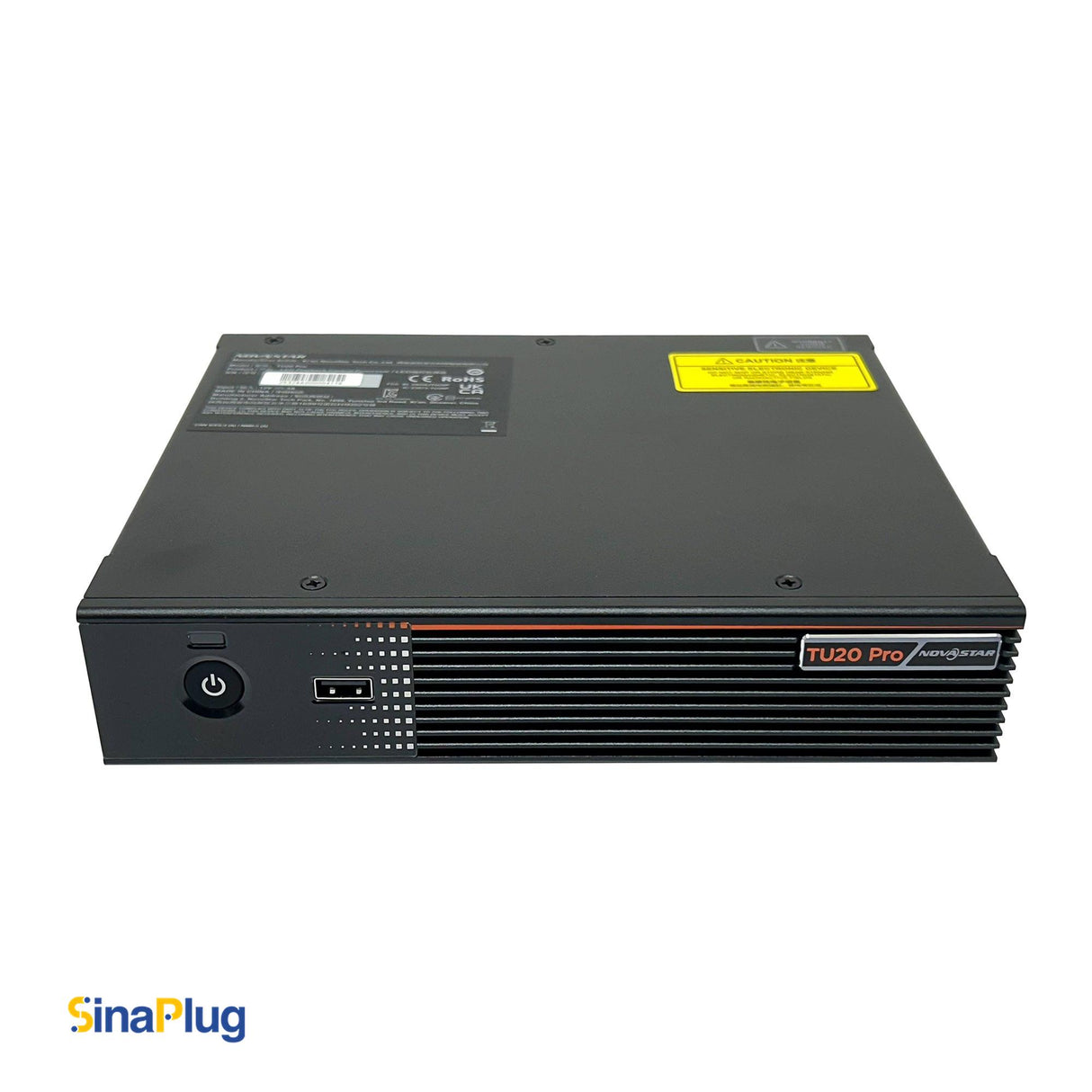 NovaStar TU20 Pro LED Playback Processor