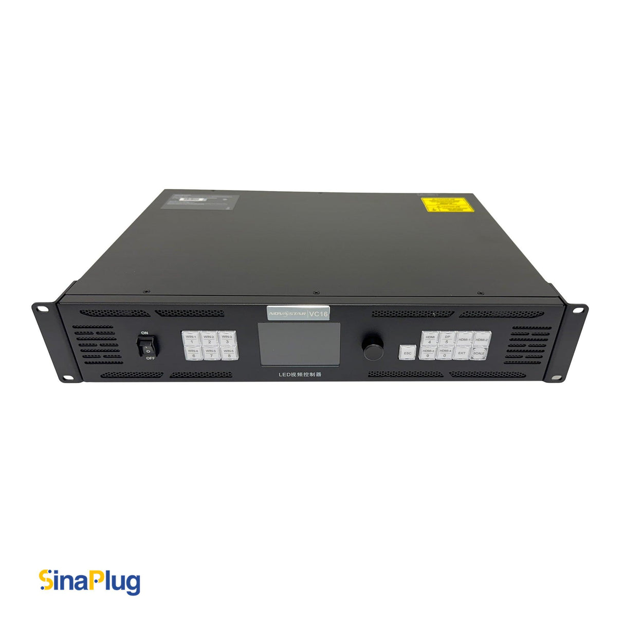 NovaStar VC16 All-in-One LED Controller and Video Processor (A Cost-Effective Alternative of VX16s)