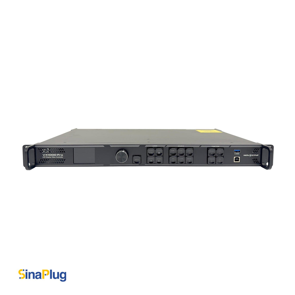 NovaStar VX1000 Pro All-in-One LED Display Controller (Upgrade Version of VX1000)