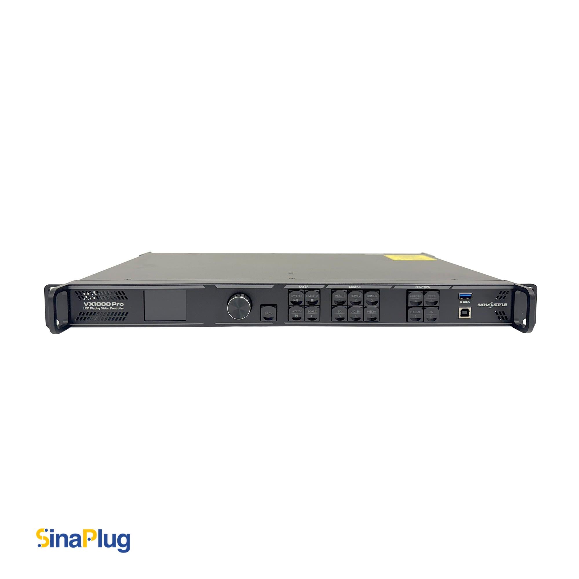 NovaStar VX1000 Pro All-in-One LED Display Controller (Upgrade Version of VX1000)