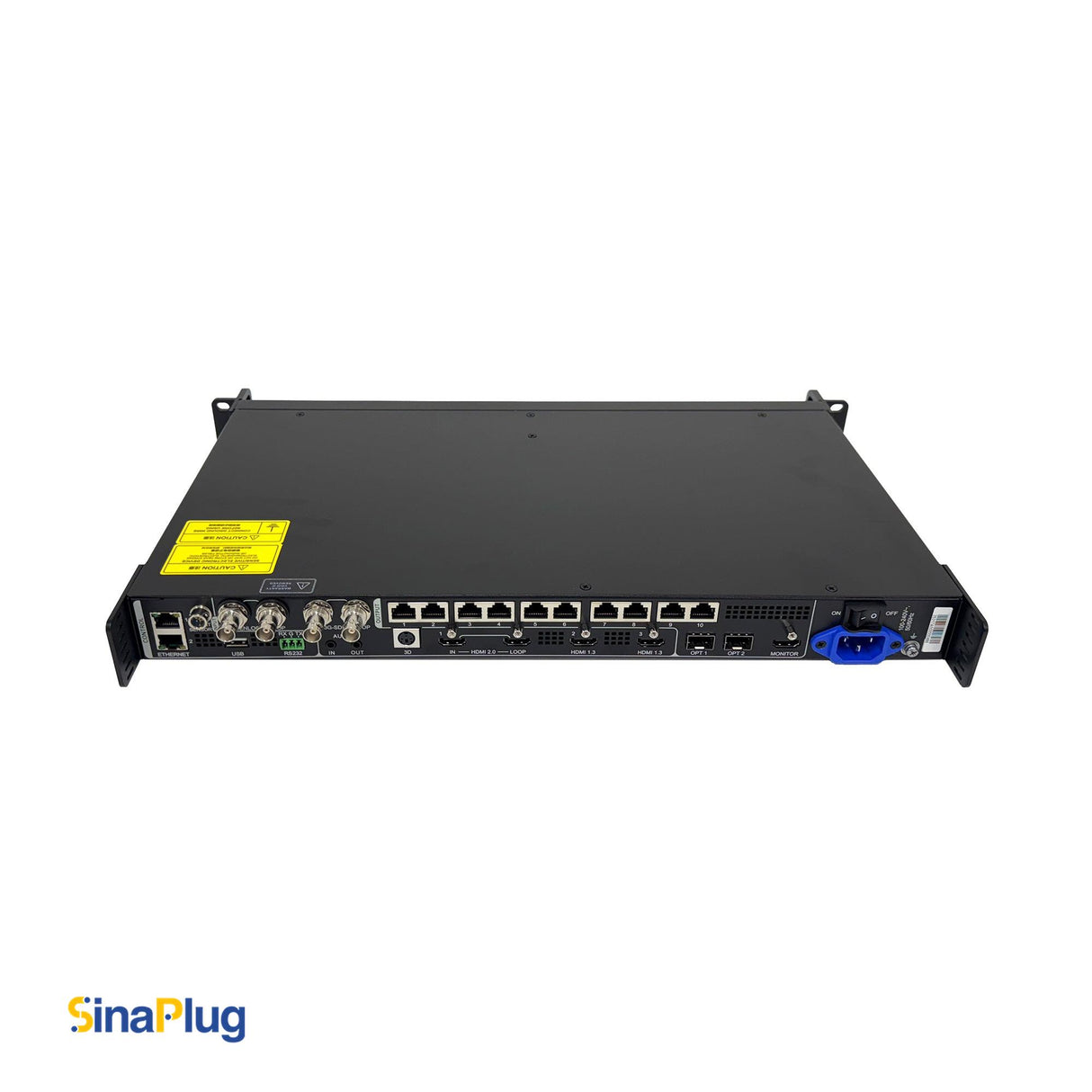 NovaStar VX1000 Pro All-in-One LED Display Controller (Upgrade Version of VX1000)