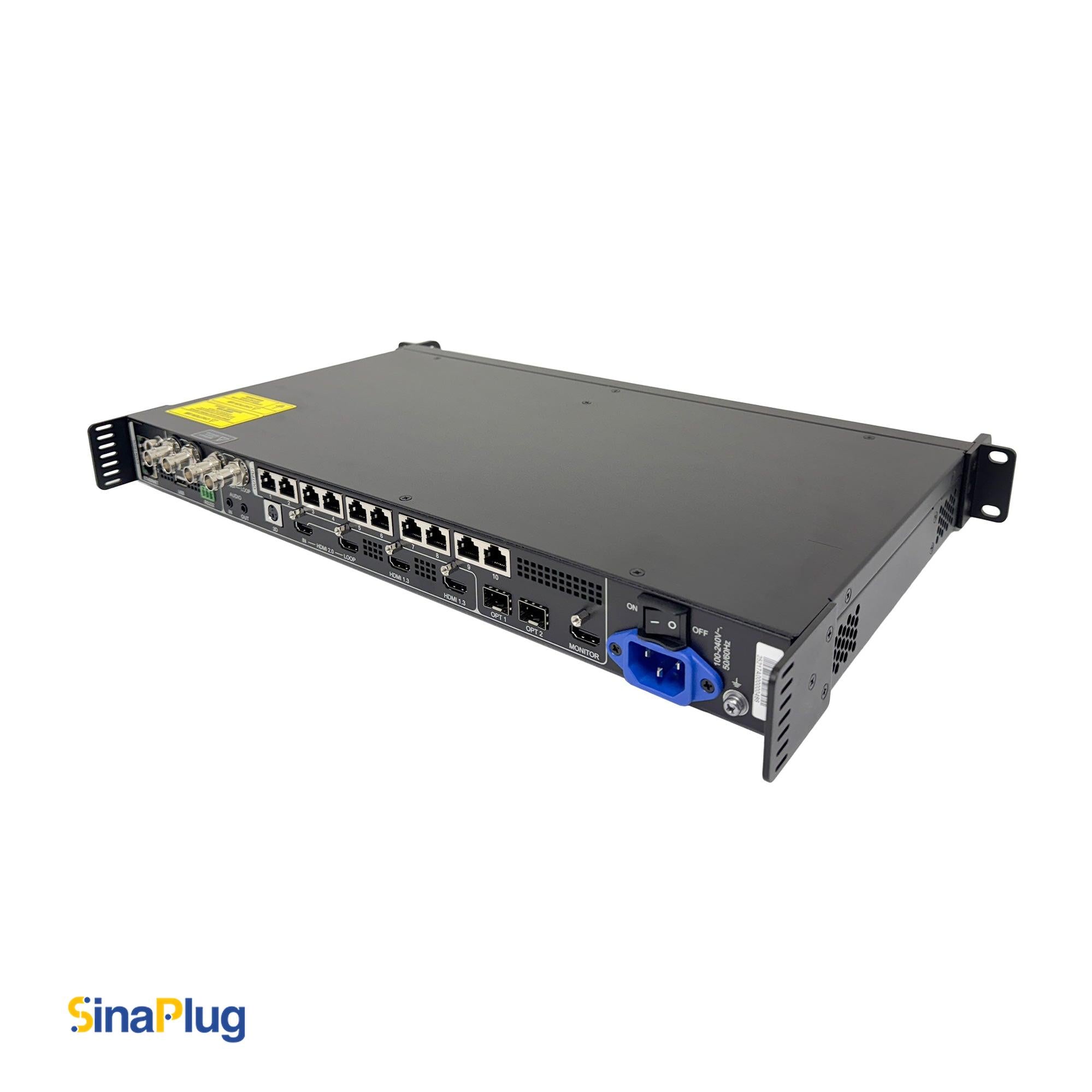 NovaStar VX1000 Pro All-in-One LED Display Controller (Upgrade Version of VX1000)