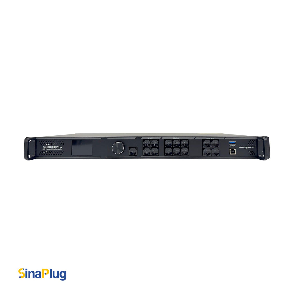 NovaStar VX1000 Pro All-in-One LED Display Controller (Upgrade Version of VX1000)