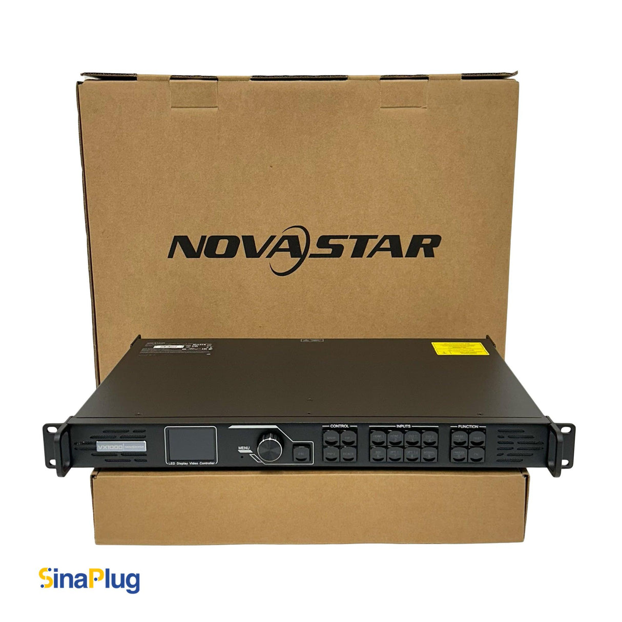 NovaStar VX1000 All-in-One LED Display Controller