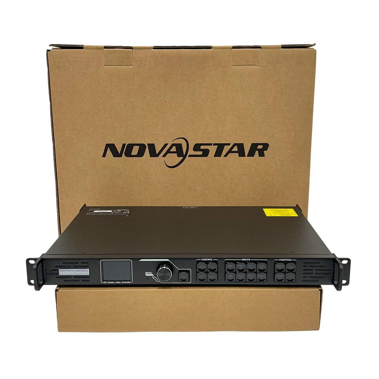 VX1000 All-in-One LED Display Controller