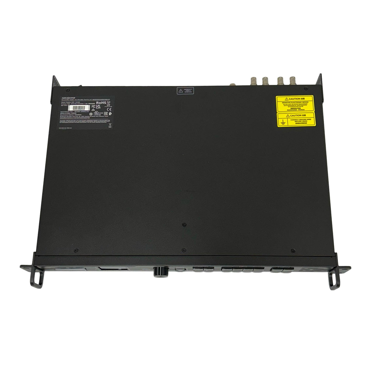 VX1000 All-in-One LED Display Controller