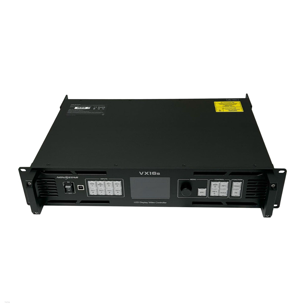 NovaStar VX16S All-in-One Controller (Alternative model of VC16)