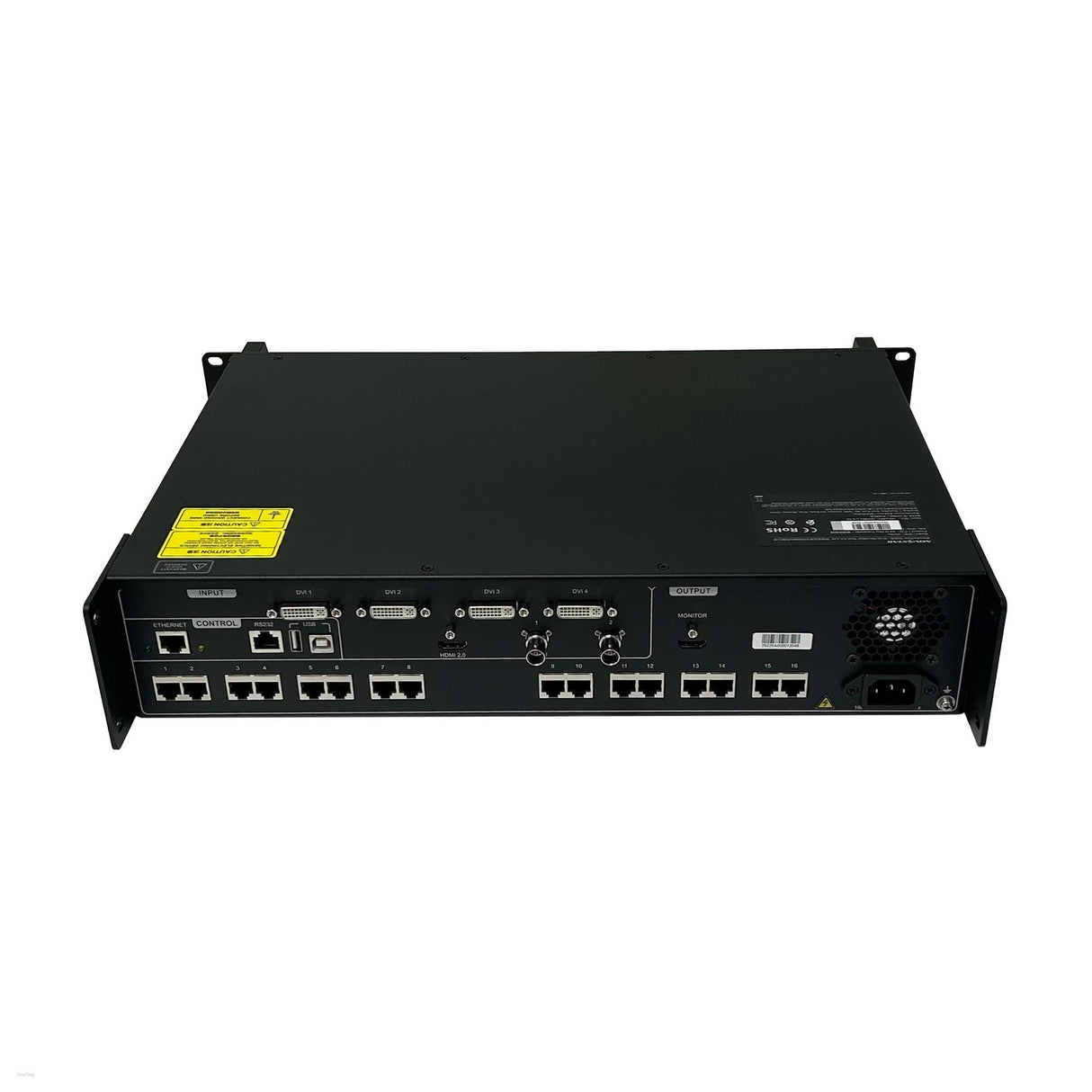 NovaStar VX16S All-in-One Controller (Alternative model of VC16)