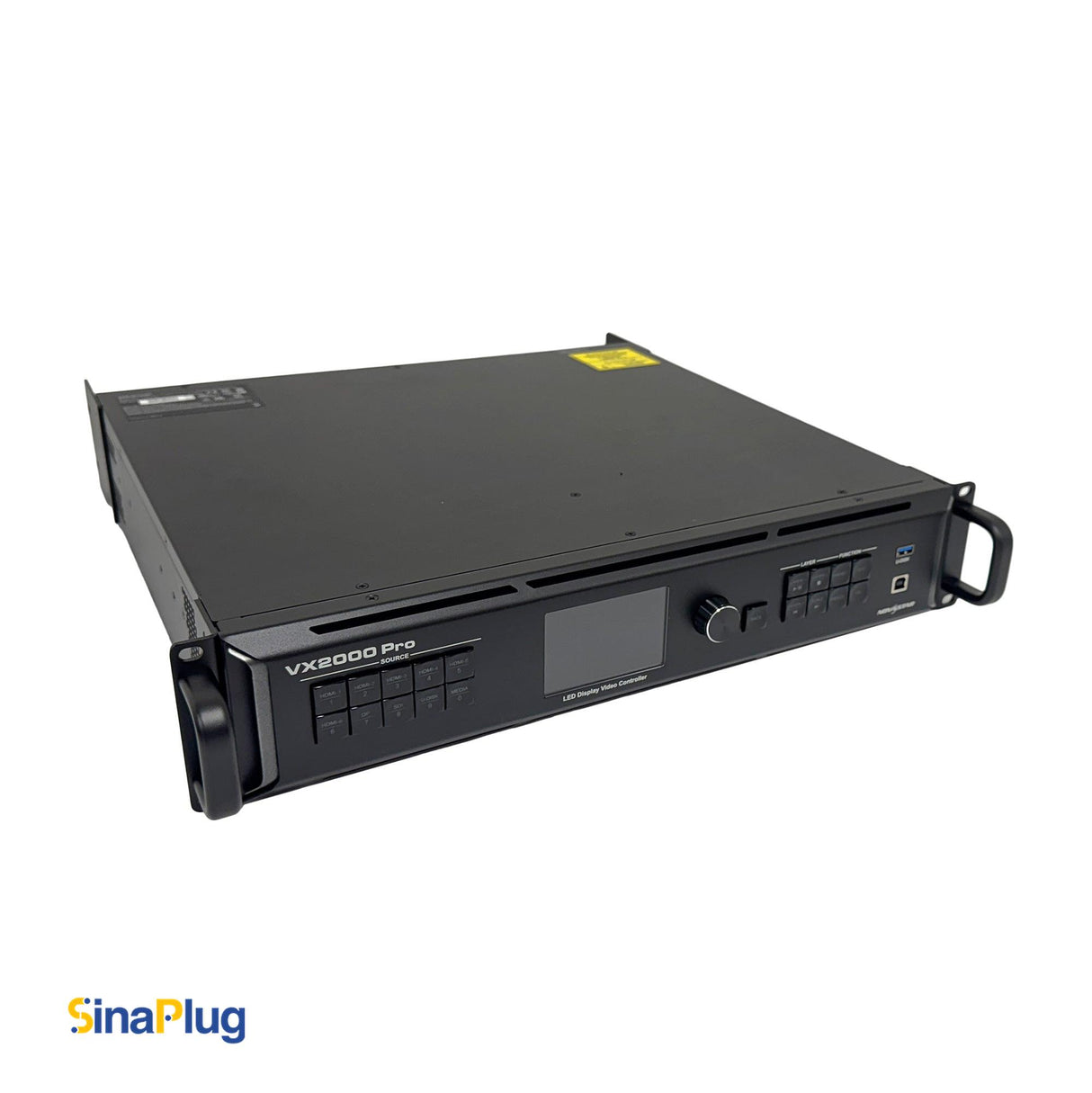 NovaStar VX2000 Pro All-in-One LED Display Controller (Upgrade Version of VX1000 Pro)