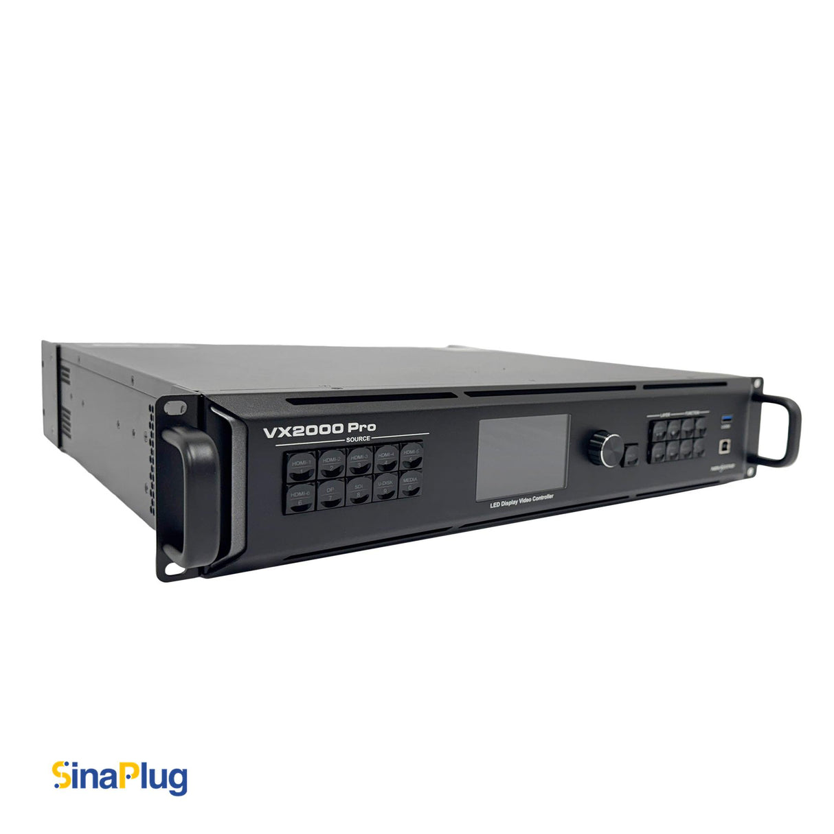 NovaStar VX2000 Pro All-in-One LED Display Controller (Upgrade Version of VX1000 Pro)