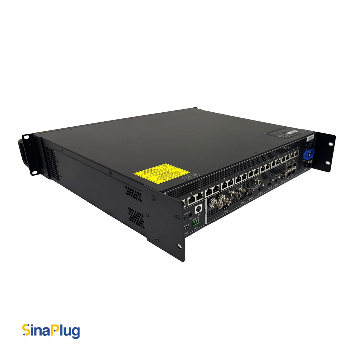 NovaStar VX2000 Pro All-in-One LED Display Controller (Upgrade Version of VX1000 Pro)