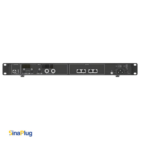 NovaStar VX400s-N All-in-One LED Display Controller (Complete Equivalent is NovaStar CMS260)