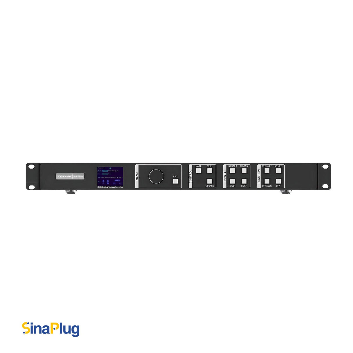 NovaStar VX400s-N All-in-One LED Display Controller (Complete Equivalent is NovaStar CMS260)