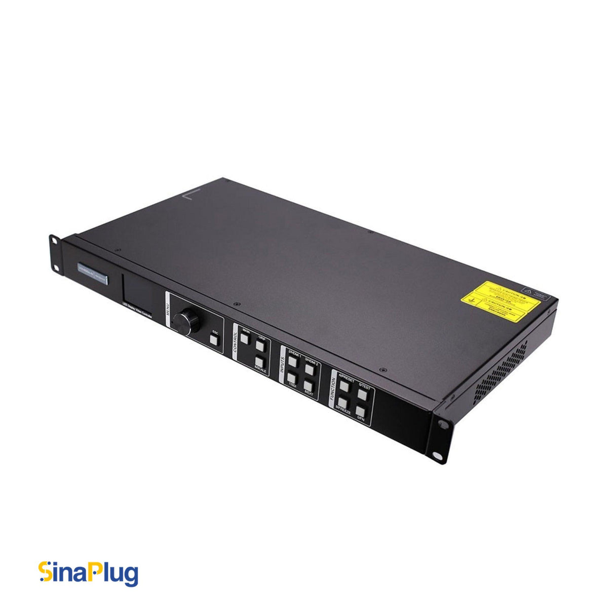 NovaStar VX400s-N All-in-One LED Display Controller (Complete Equivalent is NovaStar CMS260)