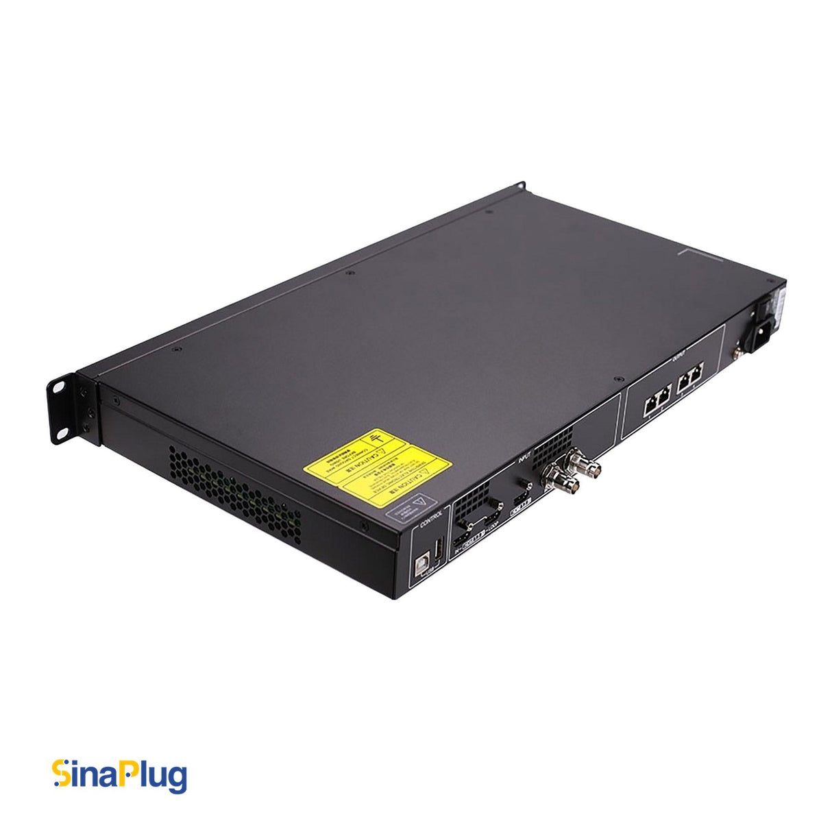 NovaStar VX400s-N All-in-One LED Display Controller (Complete Equivalent is NovaStar CMS260)