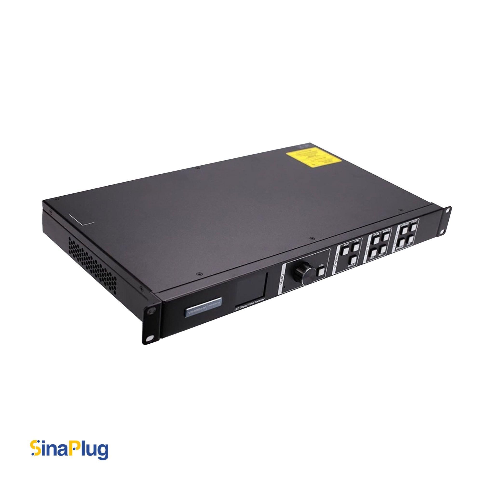 NovaStar VX400s-N All-in-One LED Display Controller (Complete Equivalent is NovaStar CMS260)