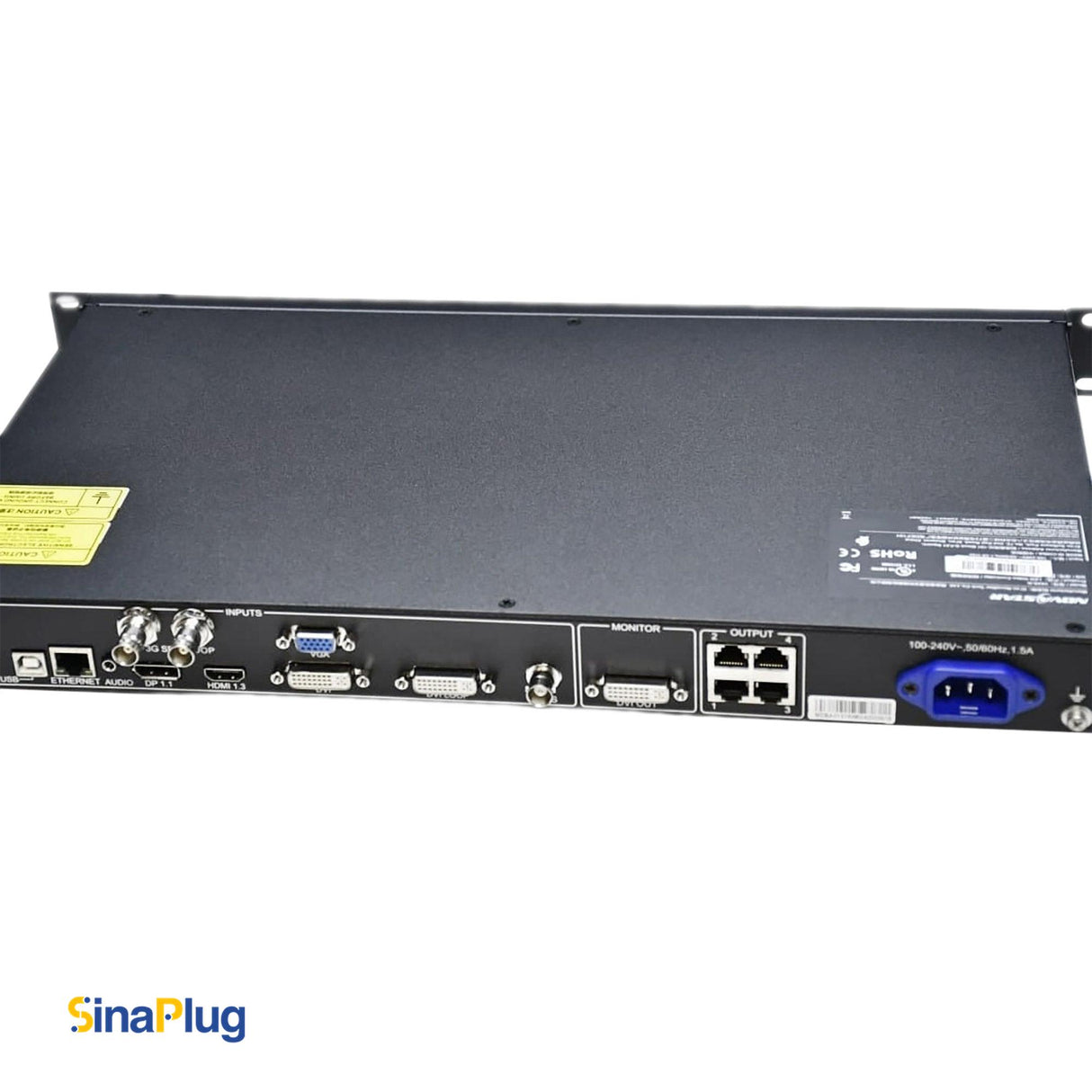 NovaStar VX4S All-in-One LED Display Controller