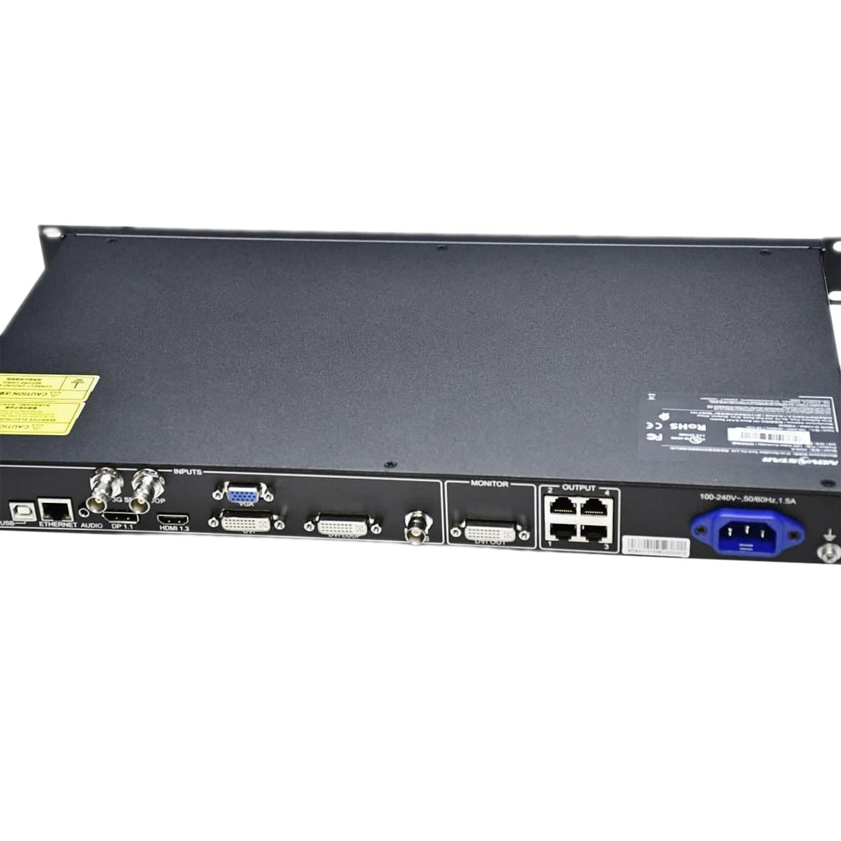 VX4S All-in-One LED Display Controller