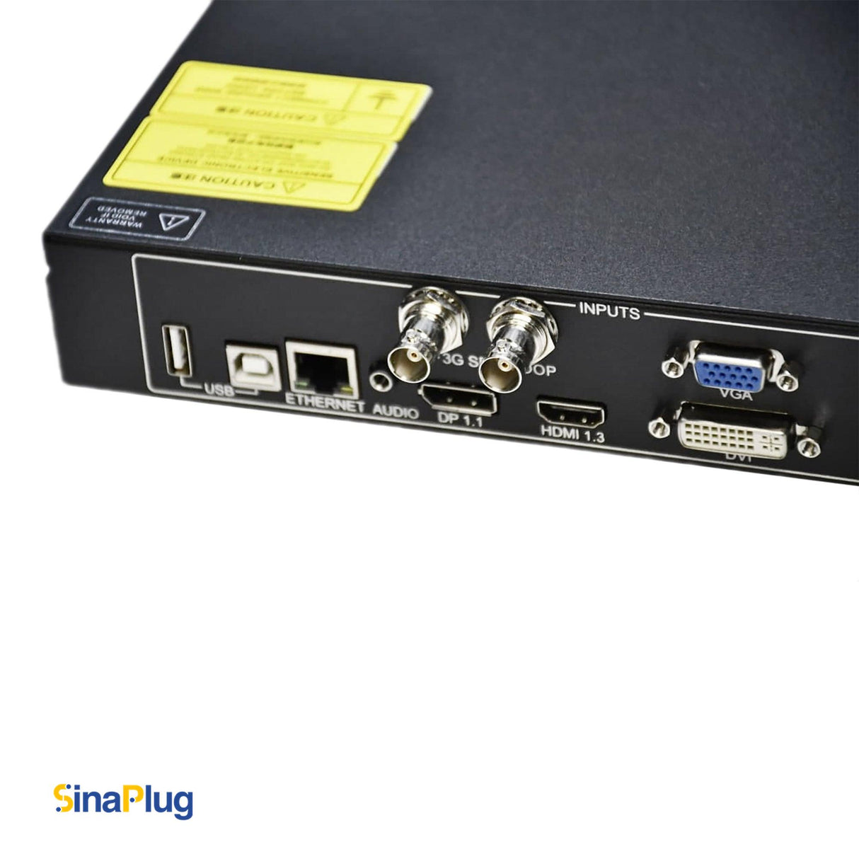 NovaStar VX4S All-in-One LED Display Controller