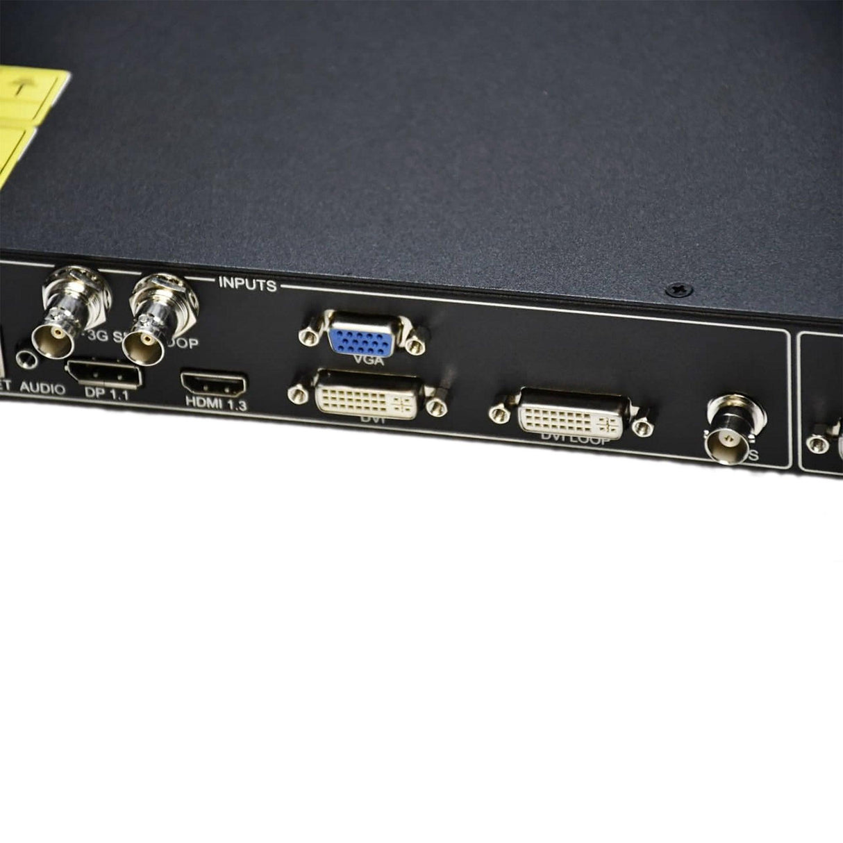 VX4S All-in-One LED Display Controller