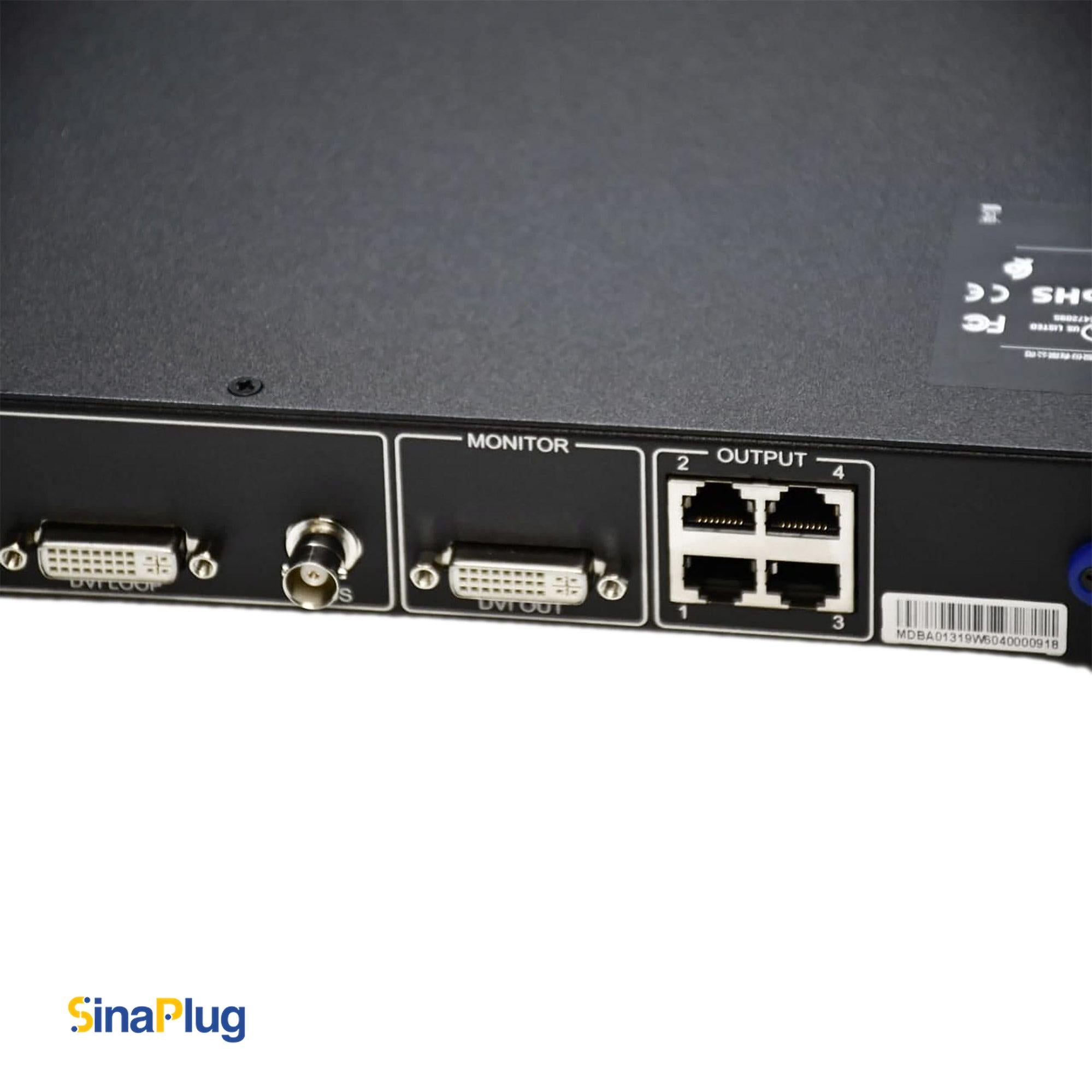 NovaStar VX4S All-in-One LED Display Controller