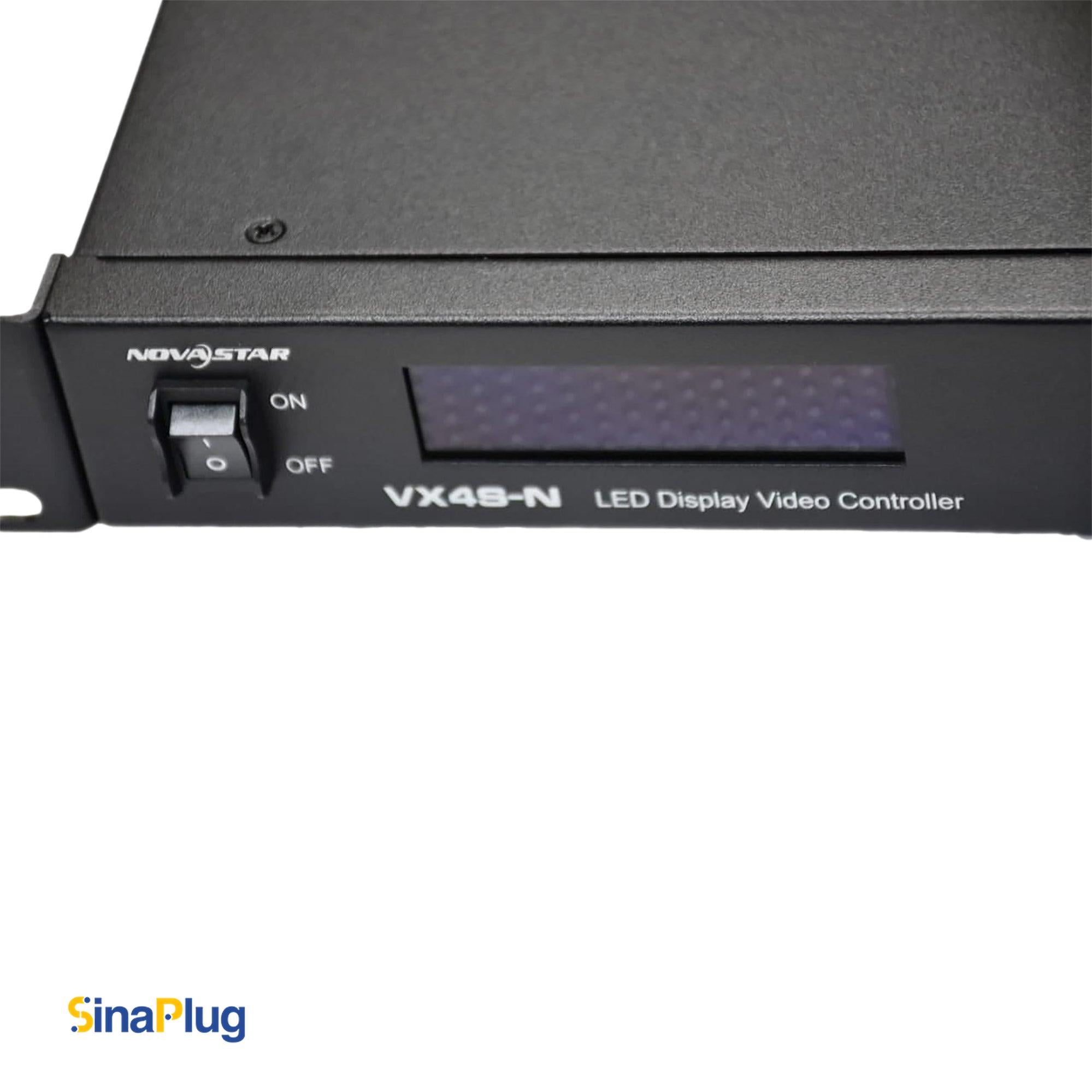 NovaStar VX4S All-in-One LED Display Controller