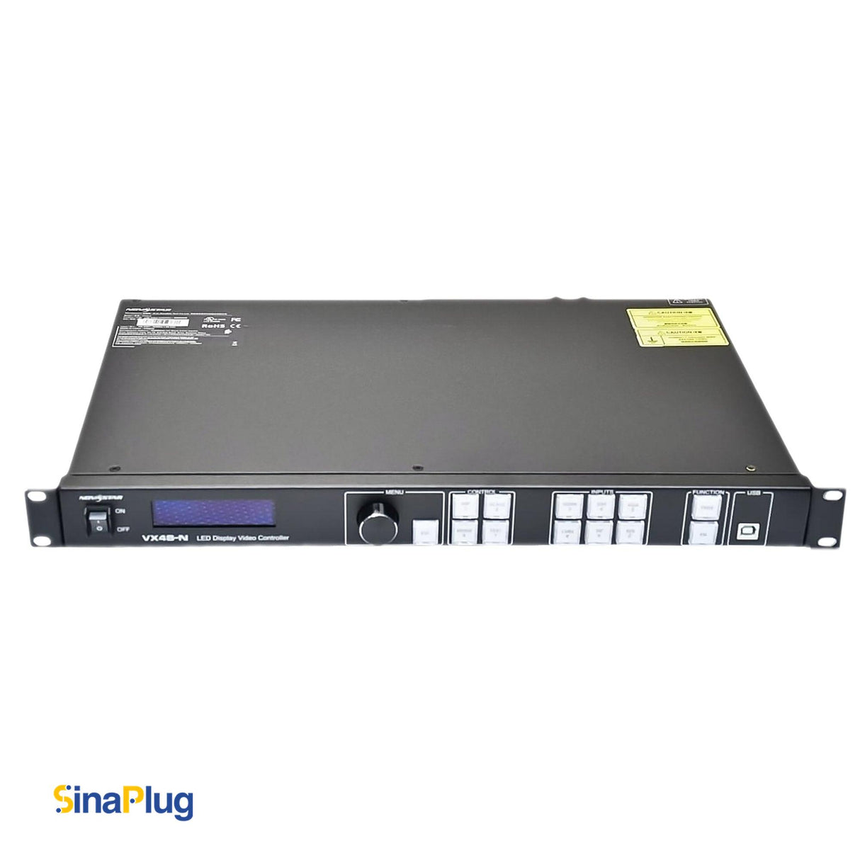 NovaStar VX4S All-in-One LED Display Controller