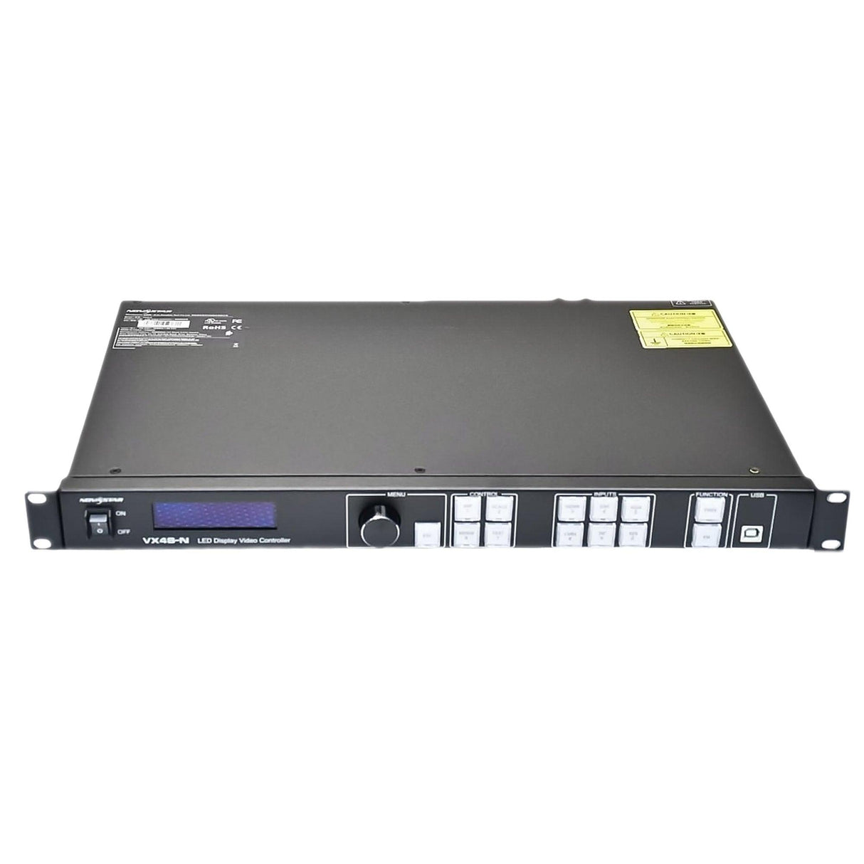 VX4S All-in-One LED Display Controller