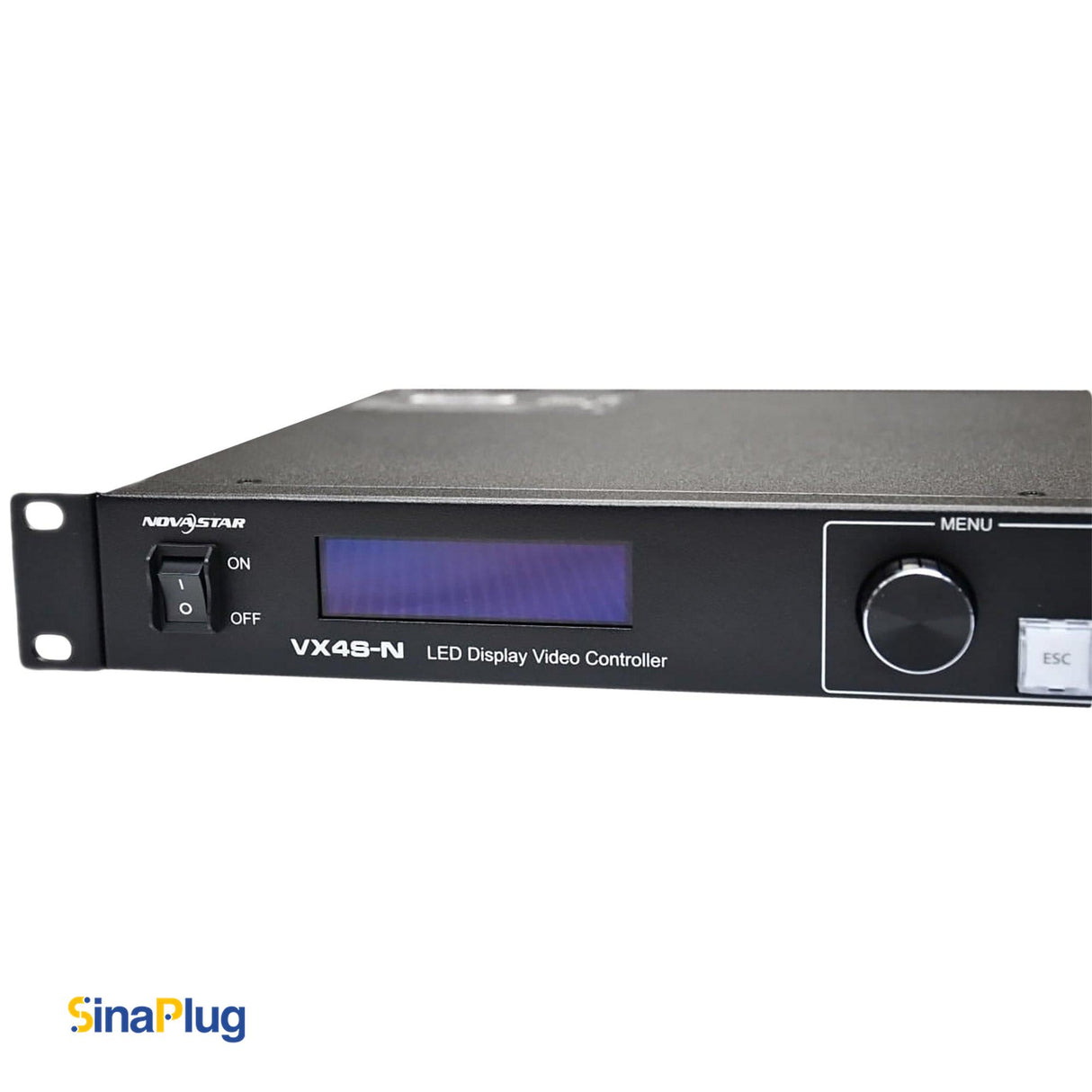 NovaStar VX4S All-in-One LED Display Controller
