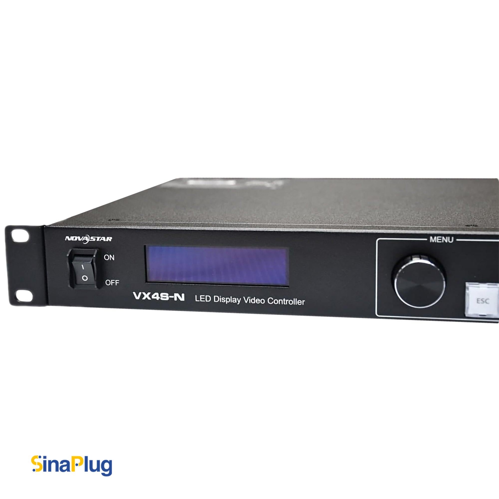 NovaStar VX4S All-in-One LED Display Controller