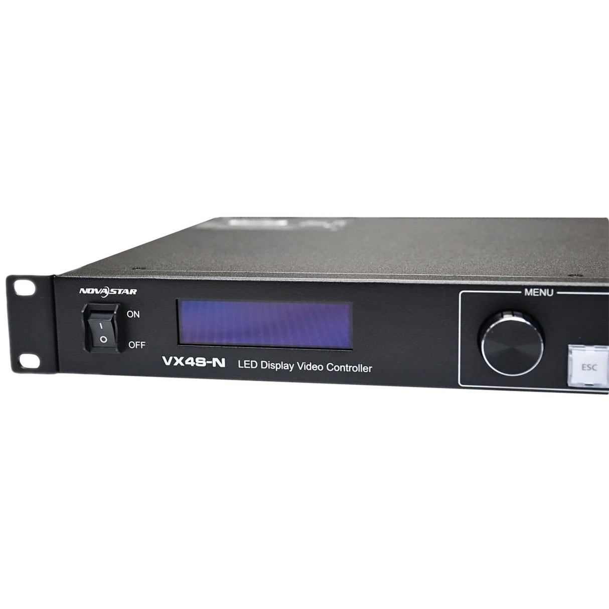 VX4S All-in-One LED Display Controller