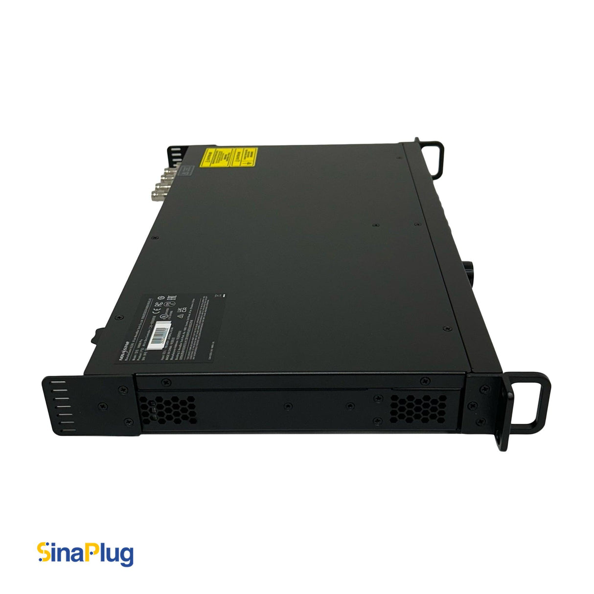 NovaStar VX600 Pro All-in-One LED Display Controller (Enhanced Version of VX600 and VX6S)