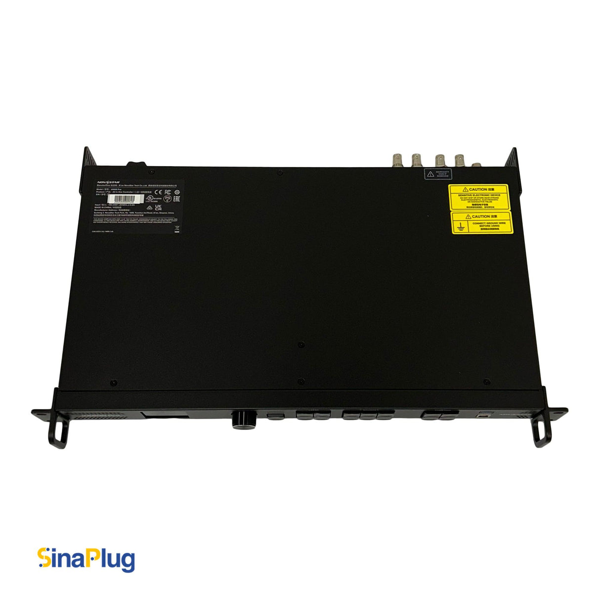 NovaStar VX600 Pro All-in-One LED Display Controller (Enhanced Version of VX600 and VX6S)