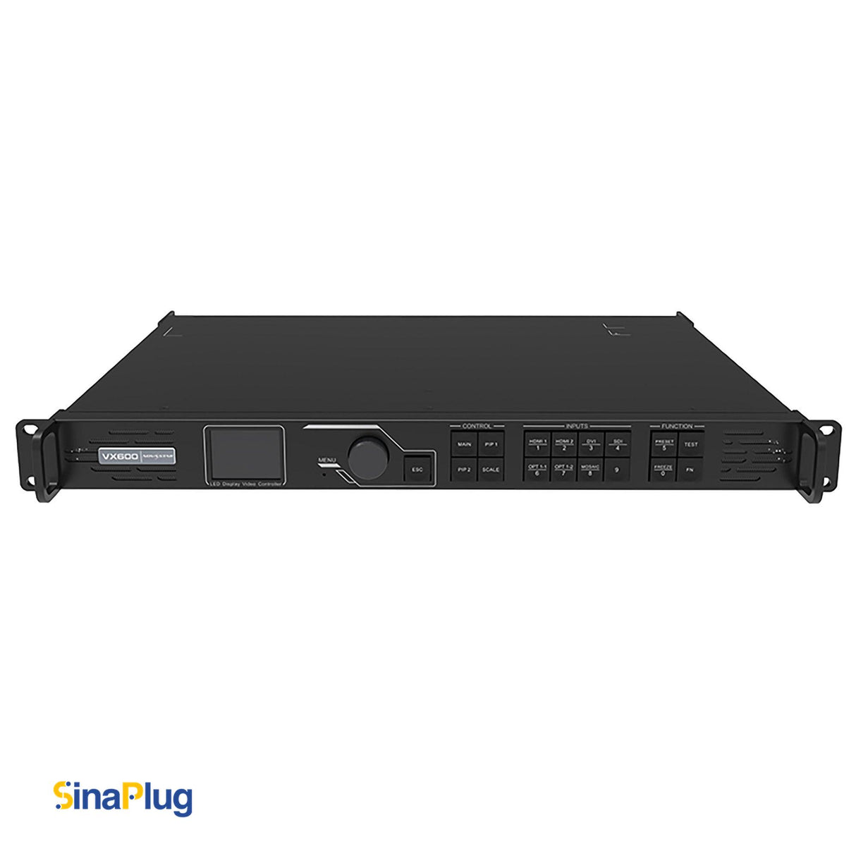 NovaStar VX600 All-in-One LED Display Controller (Upgrade Version of VX6S)