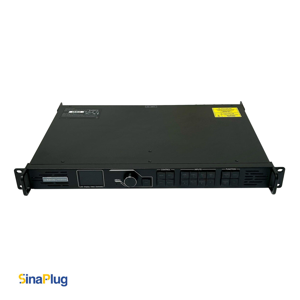 VX600 All-in-One LED Display Controller (Upgrade Version of VX6S)